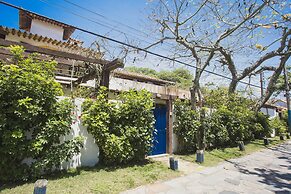 Pousada Blanca Mar - Praia do Canto