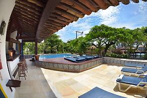 Pousada Blanca Mar - Praia do Canto