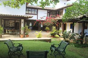 Pousada Blanca Mar - Praia do Canto