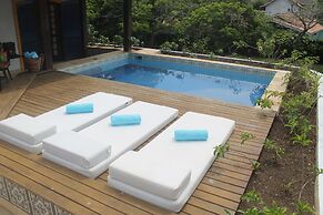 Pousada Blanca Mar - Praia do Canto