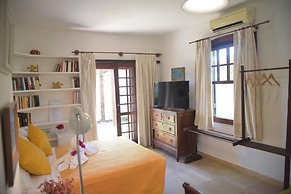 Pousada Blanca Mar - Praia do Canto