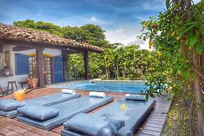 Pousada Blanca Mar - Praia do Canto