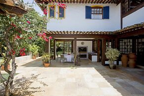 Pousada Blanca Mar - Praia do Canto