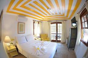 Pousada Blanca Mar - Praia do Canto