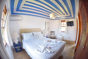 Pousada Blanca Mar - Praia do Canto