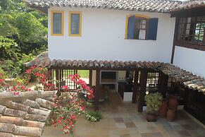 Pousada Blanca Mar - Praia do Canto