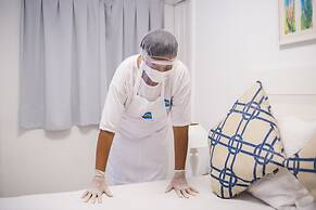 Pousada Blanca Mar - Praia do Canto