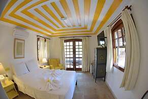 Pousada Blanca Mar - Praia do Canto