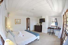 Pousada Blanca Mar - Praia do Canto