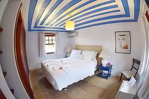 Pousada Blanca Mar - Praia do Canto