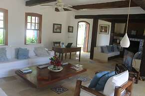 Pousada Blanca Mar - Praia do Canto