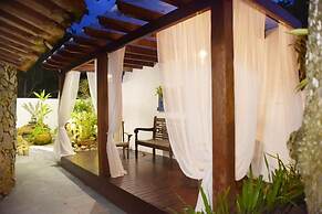 Pousada Blanca Mar - Praia do Canto