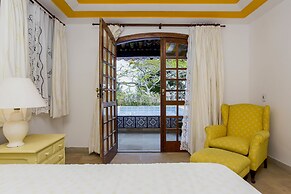 Pousada Blanca Mar - Praia do Canto