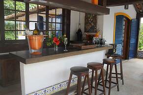 Pousada Blanca Mar - Praia do Canto