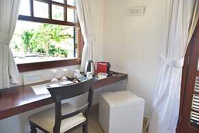 Pousada Blanca Mar - Praia do Canto