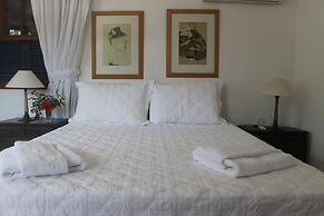 Pousada Blanca Mar - Praia do Canto