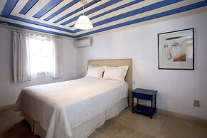 Pousada Blanca Mar - Praia do Canto