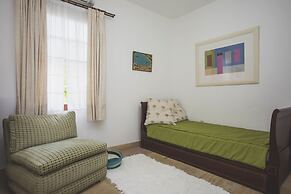 Pousada Blanca Mar - Praia do Canto