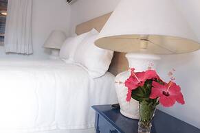 Pousada Blanca Mar - Praia do Canto