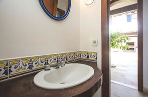 Pousada Blanca Mar - Praia do Canto