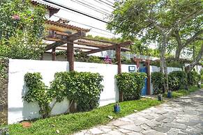 Pousada Blanca Mar - Praia do Canto