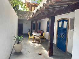 Pousada Blanca Mar - Praia do Canto