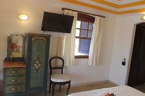 Pousada Blanca Mar - Praia do Canto