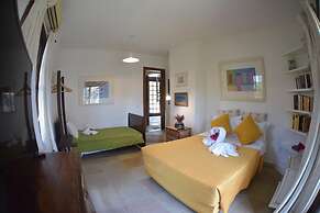 Pousada Blanca Mar - Praia do Canto