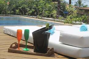 Pousada Blanca Mar - Praia do Canto