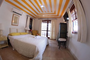 Pousada Blanca Mar - Praia do Canto