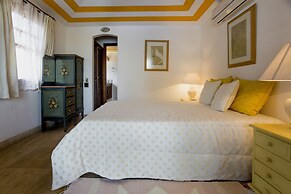 Pousada Blanca Mar - Praia do Canto