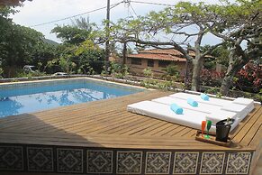 Pousada Blanca Mar - Praia do Canto