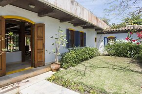 Pousada Blanca Mar - Praia do Canto