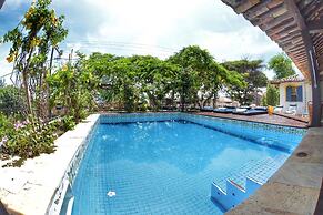 Pousada Blanca Mar - Praia do Canto