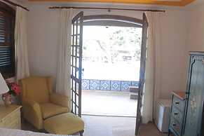 Pousada Blanca Mar - Praia do Canto