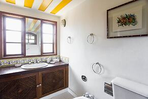 Pousada Blanca Mar - Praia do Canto