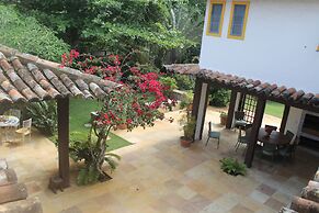 Pousada Blanca Mar - Praia do Canto