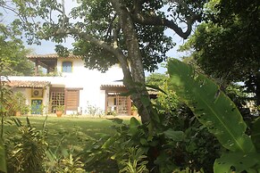 Pousada Blanca Mar - Praia do Canto