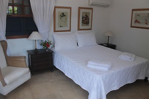 Pousada Blanca Mar - Praia do Canto