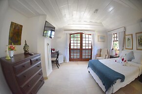 Pousada Blanca Mar - Praia do Canto