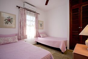 Pousada Blanca Mar - Praia do Canto