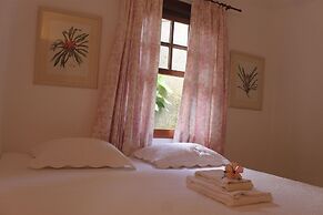 Pousada Blanca Mar - Praia do Canto