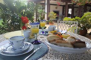 Pousada Blanca Mar - Praia do Canto