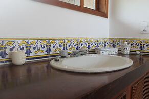 Pousada Blanca Mar - Praia do Canto