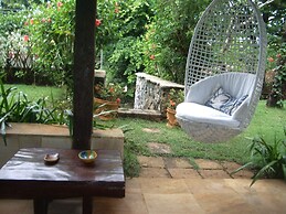 Pousada Blanca Mar - Praia do Canto