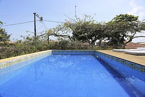 Pousada Blanca Mar - Praia do Canto