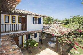 Pousada Blanca Mar - Praia do Canto