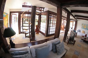 Pousada Blanca Mar - Praia do Canto