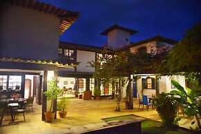 Pousada Blanca Mar - Praia do Canto