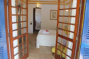 Pousada Blanca Mar - Praia do Canto